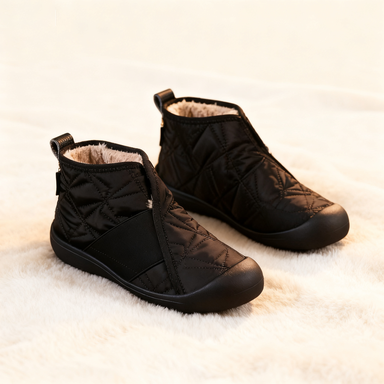 ✨👢【35-42】2025 jesień i zima nowe miękkie, wygodne, ciepłe i przeciwdeszczowe damskie bawełniane buty