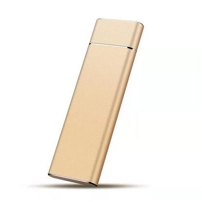 🚀【4TB】🔥Nueva unidad de estado sólido portátil de alta capacidad y alta velocidad