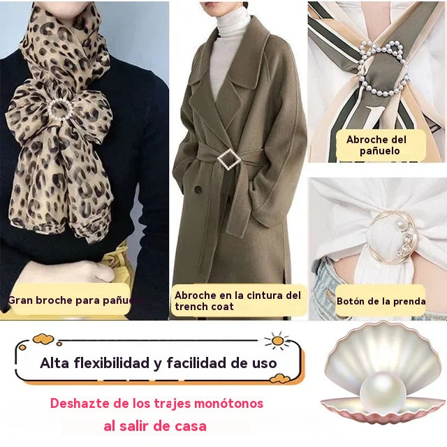 39%OFF💥Compra 4, llévate 4 gratis💟【8 piezas】Botones multifuncionales, atados en las esquinas de la ropa