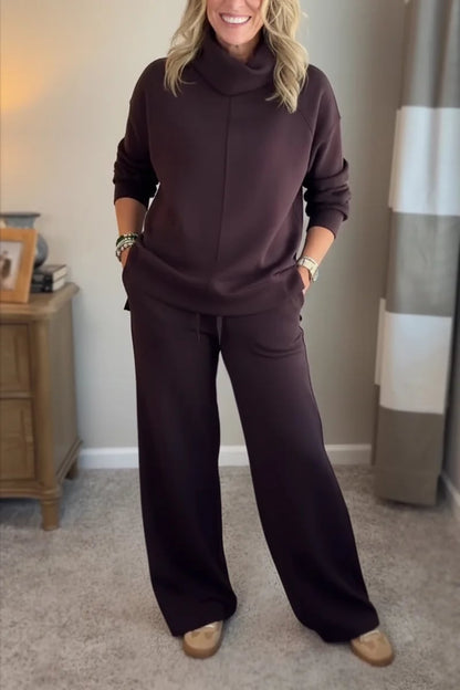 【S-5XL (40-120 kg)】✨Ropa casual para mujer, novedades de primavera, oferta por tiempo limitado