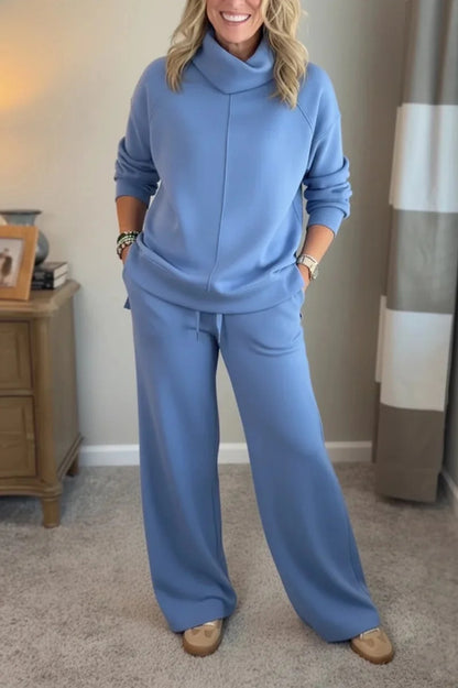 【S-5XL (40-120 kg)】✨Ropa casual para mujer, novedades de primavera, oferta por tiempo limitado