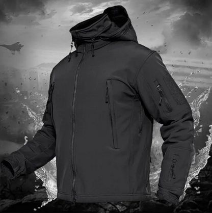 ⏳ Versión mejorada limitada 🏆【S-4XL】Nueva chaqueta térmica de alta calidad para hombre, estilo outdoor