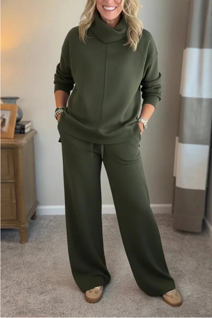 【S-5XL (40-120 kg)】✨Ropa casual para mujer, novedades de primavera, oferta por tiempo limitado