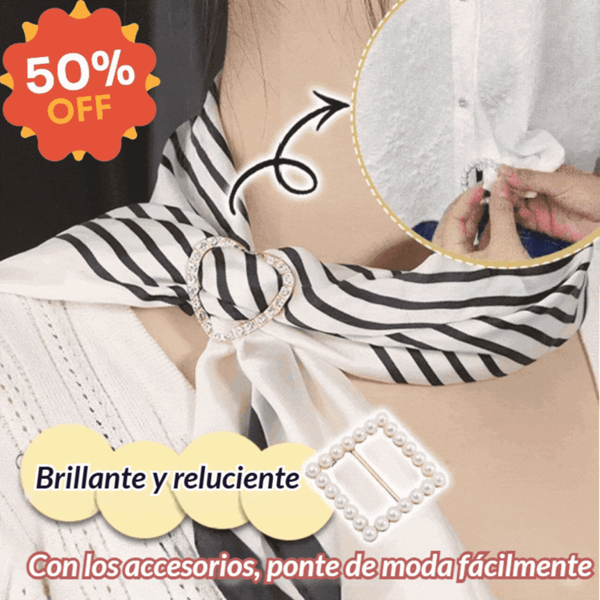 39%OFF💥Compra 4, llévate 4 gratis💟【8 piezas】Botones multifuncionales, atados en las esquinas de la ropa