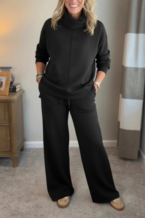 【S-5XL (40-120 kg)】✨Ropa casual para mujer, novedades de primavera, oferta por tiempo limitado