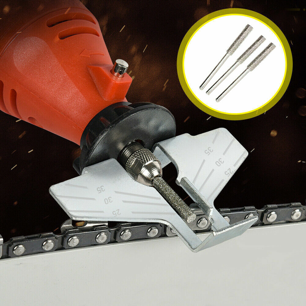 🔥【Compra 1 y obten 1 gratis】Accesorios para cadenas de molienda eléctrica