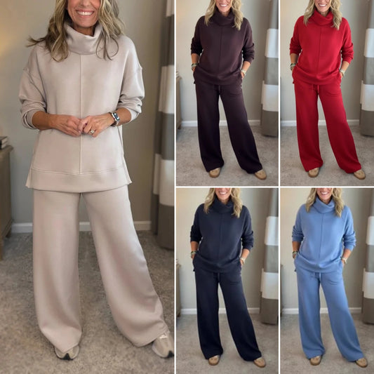 【S-5XL (40-120 kg)】✨Ropa casual para mujer, novedades de primavera, oferta por tiempo limitado