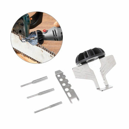 🔥【Compra 1 y obten 1 gratis】Accesorios para cadenas de molienda eléctrica