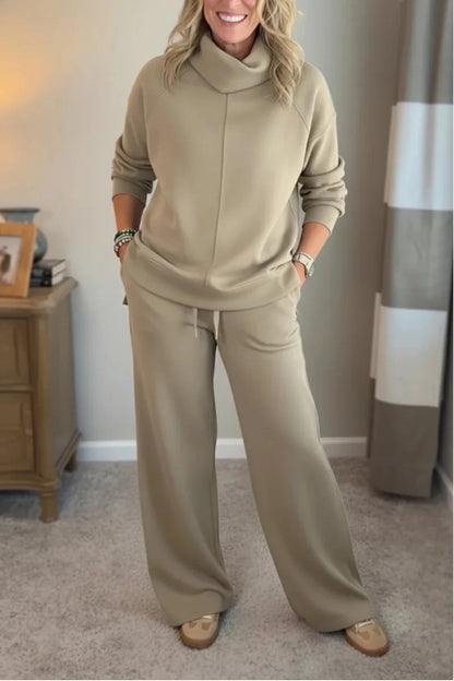 【S-5XL (40-120 kg)】✨Ropa casual para mujer, novedades de primavera, oferta por tiempo limitado