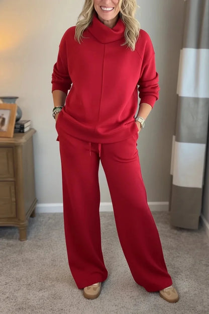 【S-5XL (40-120 kg)】✨Ropa casual para mujer, novedades de primavera, oferta por tiempo limitado