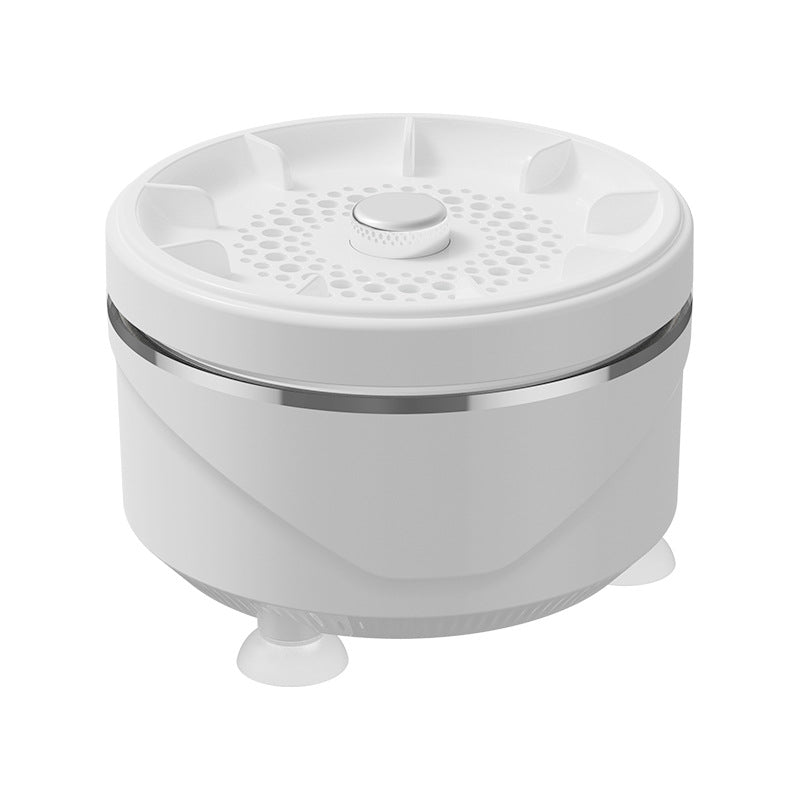 🥬🍎Lavadora automática de frutas y verduras🍓Alta eficiencia y comodidad🥕