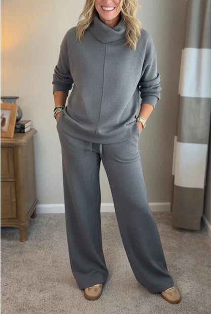 【S-5XL (40-120 kg)】✨Ropa casual para mujer, novedades de primavera, oferta por tiempo limitado
