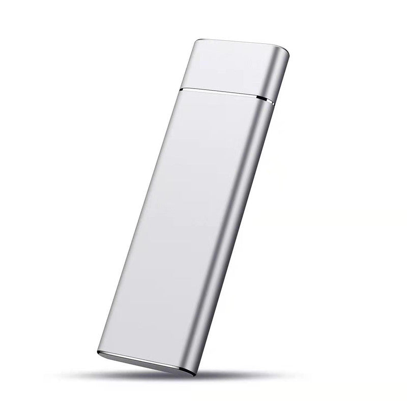 🚀【4TB】🔥Nueva unidad de estado sólido portátil de alta capacidad y alta velocidad