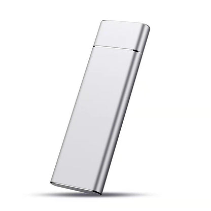 🚀【4TB】🔥Nueva unidad de estado sólido portátil de alta capacidad y alta velocidad