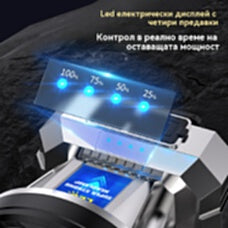 💥【Купете 1, вземете 1 безплатно】🌟💡 Мощен челник с голям обхват, изключително водоустойчив