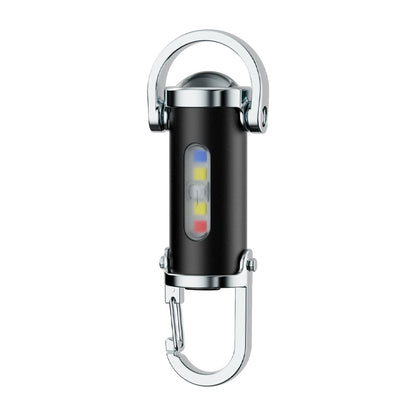 🔥-38%【Compra 1 y llévate 1 gratis】🔥Linterna de emergencia mini superbrillante, resistente al agua, 8000 lúmenes de salida, función completa