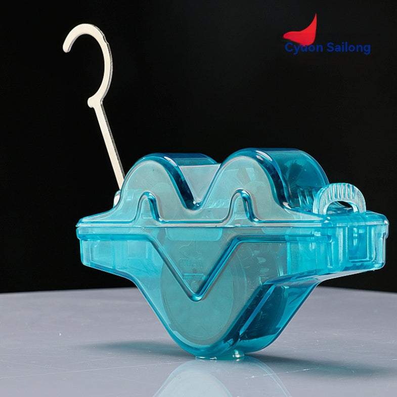 🔥【-39% DE DESCUENTO】Herramienta rápida para limpiar la cadena de la bicicleta, sin ensuciarse las manos