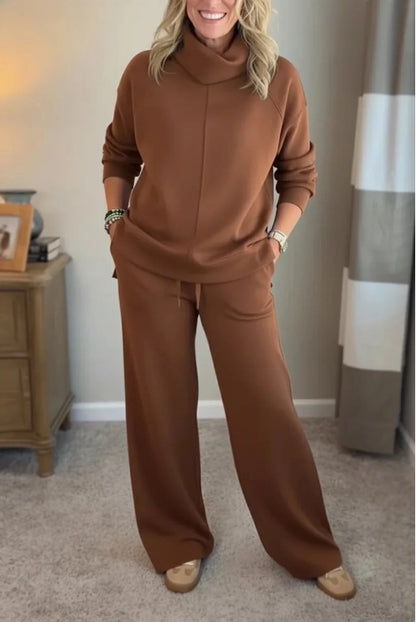 【S-5XL (40-120 kg)】✨Ropa casual para mujer, novedades de primavera, oferta por tiempo limitado