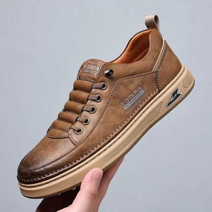 🔥Zapatillas blancas 2026 transpirables y antideslizantes que combinan con todo